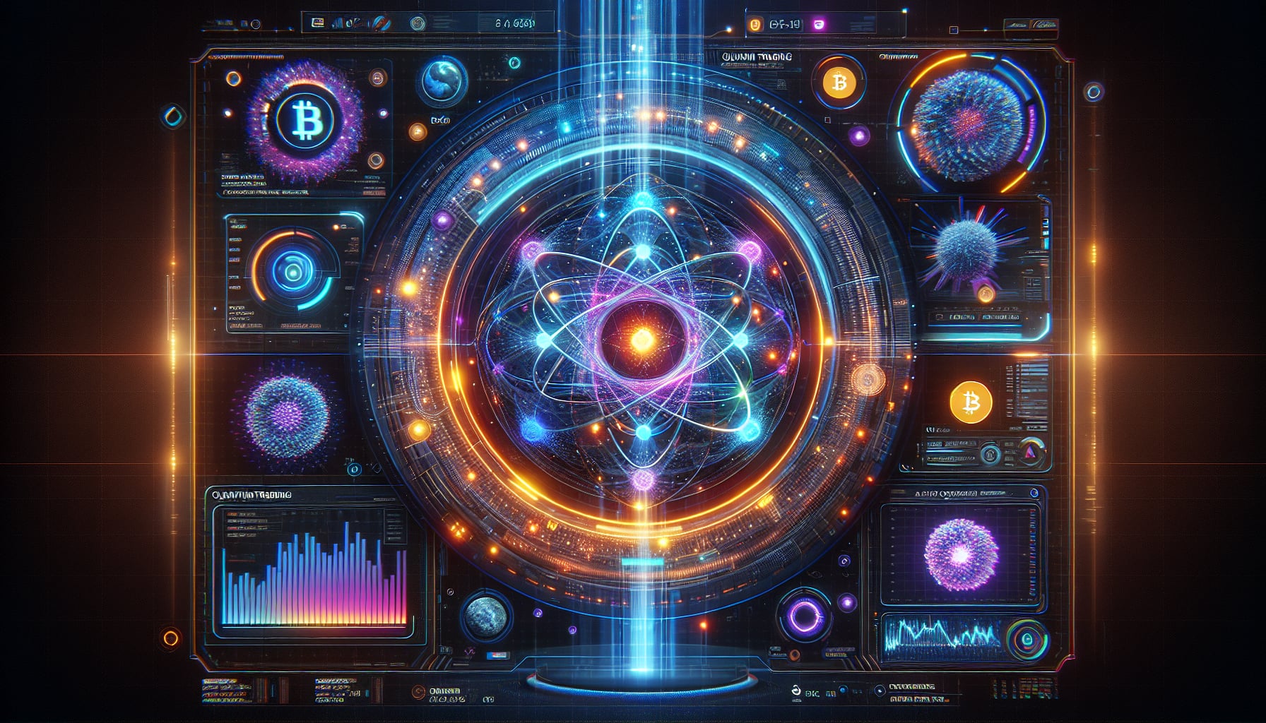 Navigating Automated Trading with SolanixPeak 2.7 Ai